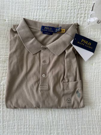 Polo Ralph Lauren Herren Polohemd - Neu mit Etikett, Top ...
