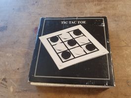 Tic Tac Toe Spiel