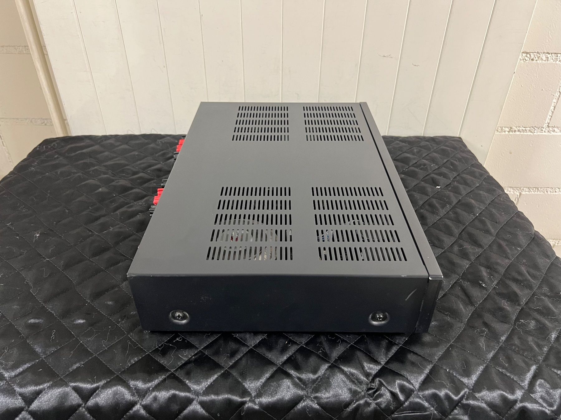 Nad Amplificatori: NAD C 245BEE – Usato da Kirchberg SG venduto da EPGaemperle 3