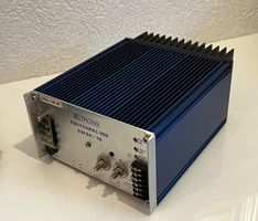 Netzteil Oltronix Switchpac 200 SW 24-10 gebraucht 24V 10A