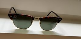 Ray Ban Clubmaster RB 3016 - New