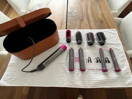 Dyson Airwrap, wie neu