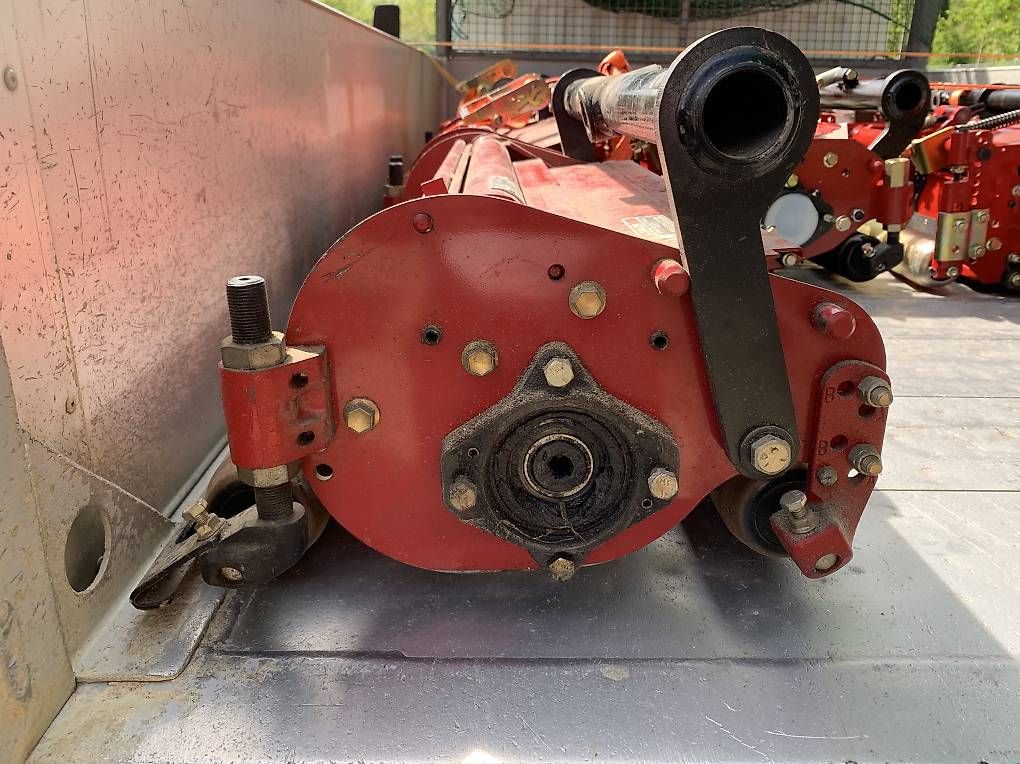 Tutte le macchine: 5 elementi da verticut per Toro Reelmaster – Usato da Losone venduto da mb0311ch 3
