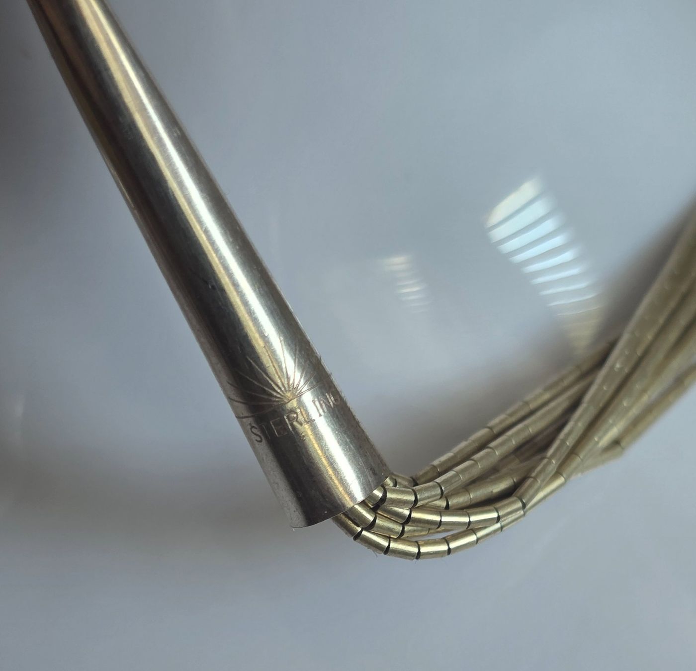 Ketten: Kette Sterling Silber – Gebraucht aus Wittenbach von rose_rosi 4