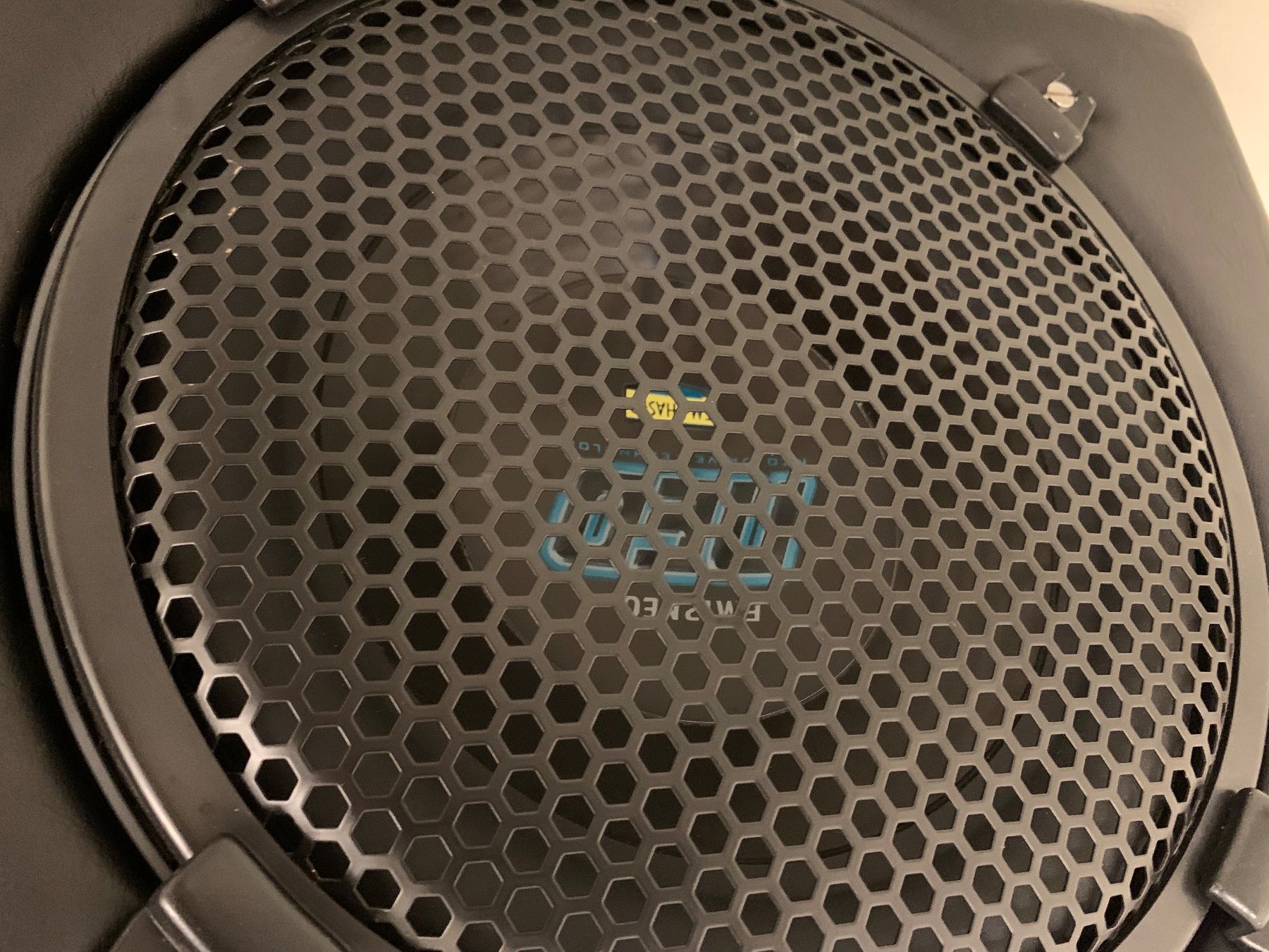 Casse acustiche: Subwoofer Auto – Usato da Glattbrugg venduto da Jaspis10 6