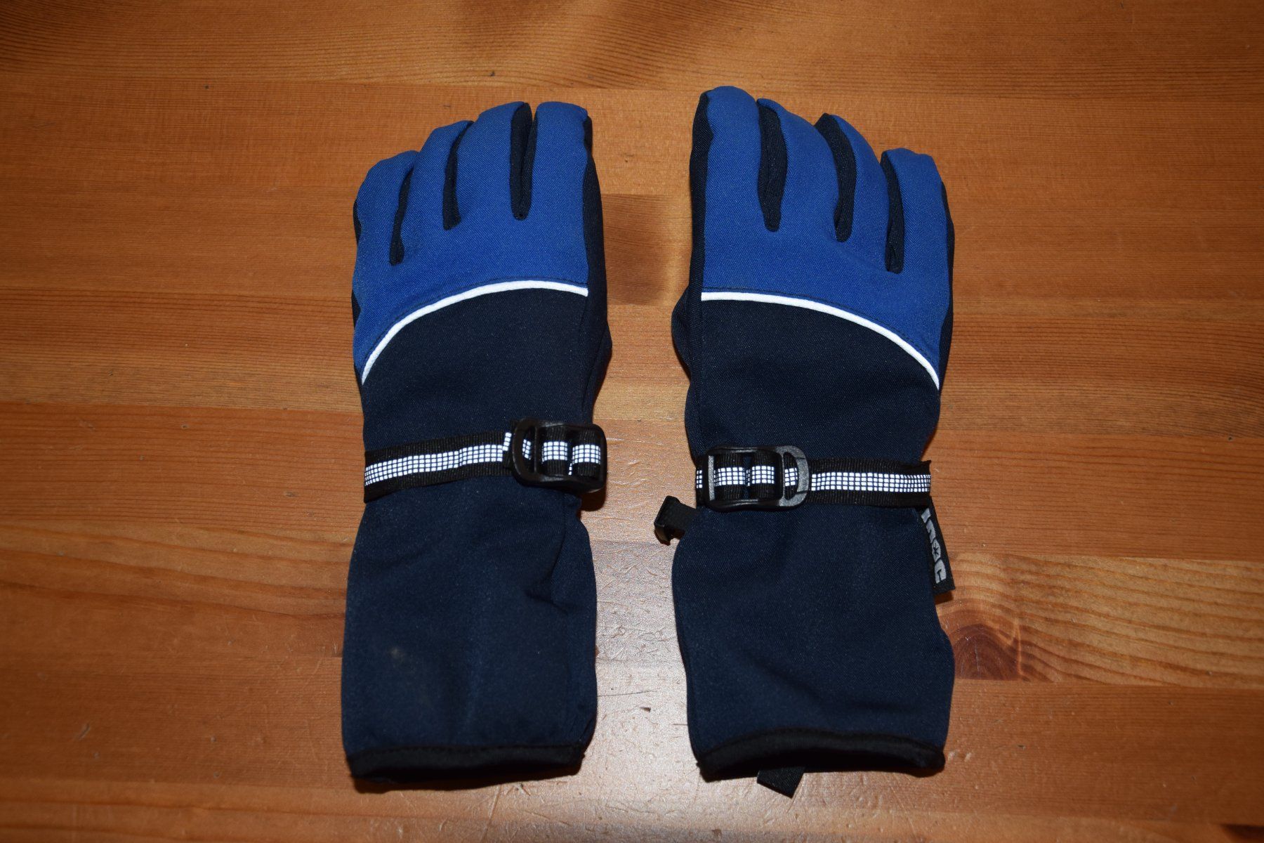 handschuhe mikk line MIKK-LINE Magic Gloves Dekor:Clear Rainbow Trout TYPE_GLOVES Lagertafel Obst & Gemüse