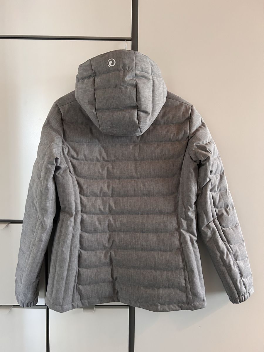 Sherpa Jacken: Winter-Jacke Sherpa – Neu und originalverpackt aus Urtenen-Schönbühl von car_8hjg 2