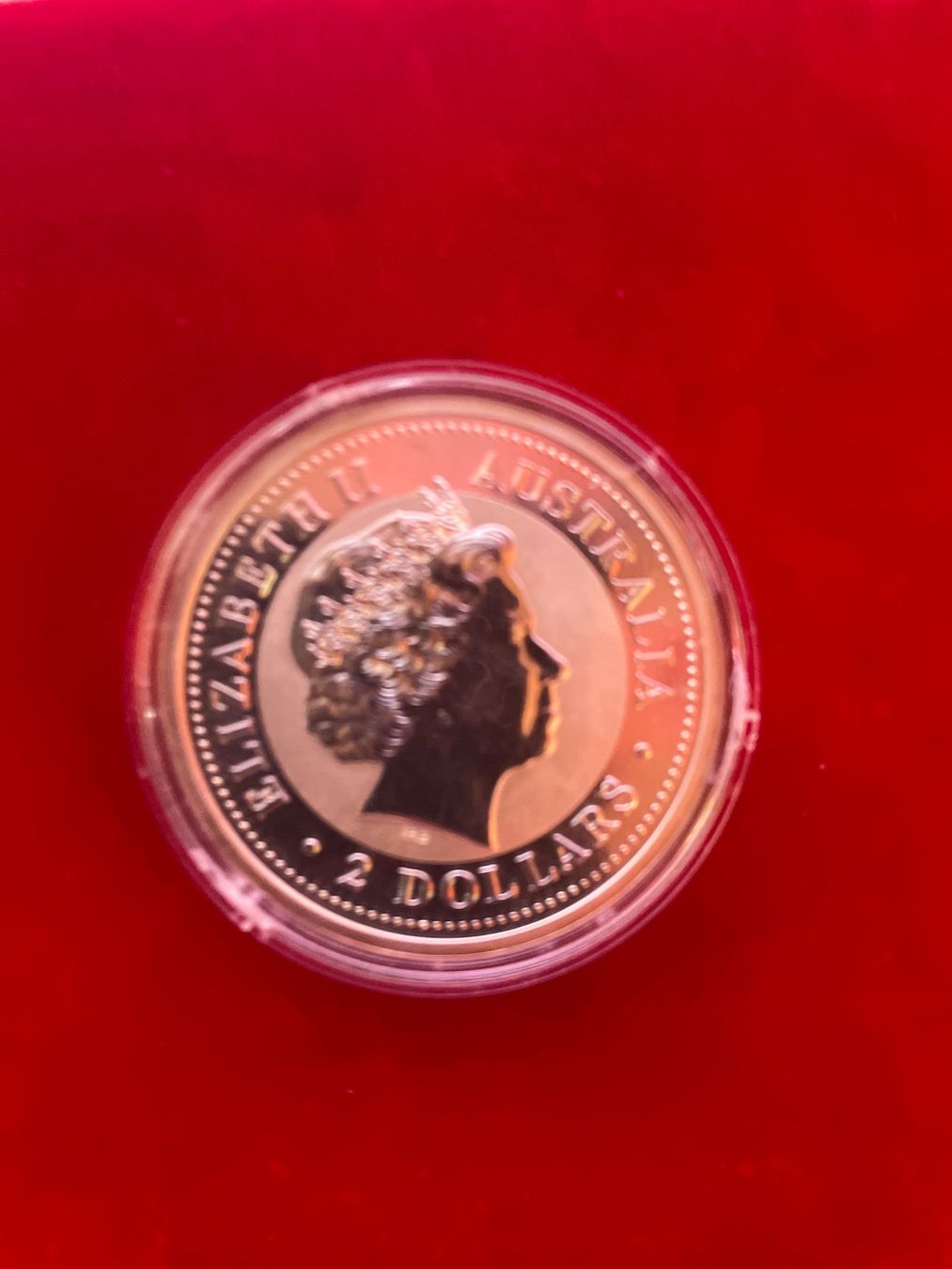Tutti le monete: Lunar 2000 Drache 2oz – Nuovo (secondo la descrizione) da Obergösgen venduto da Camaro_zl1 1