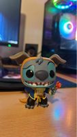 Funko Pop Disney Lilo & Stitch - Stich as Beast