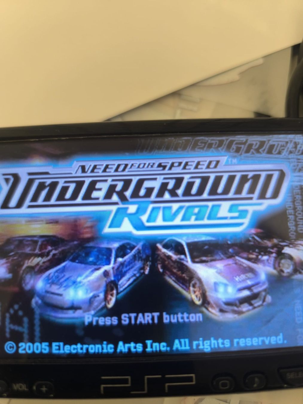 Sony Console: Sony PSP 2004 avec Custom Firmware – Usato da Conthey venduto da costafrederico 7