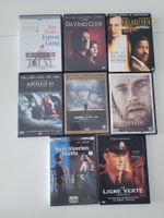 Collection de 8 DVD Tom Hanks