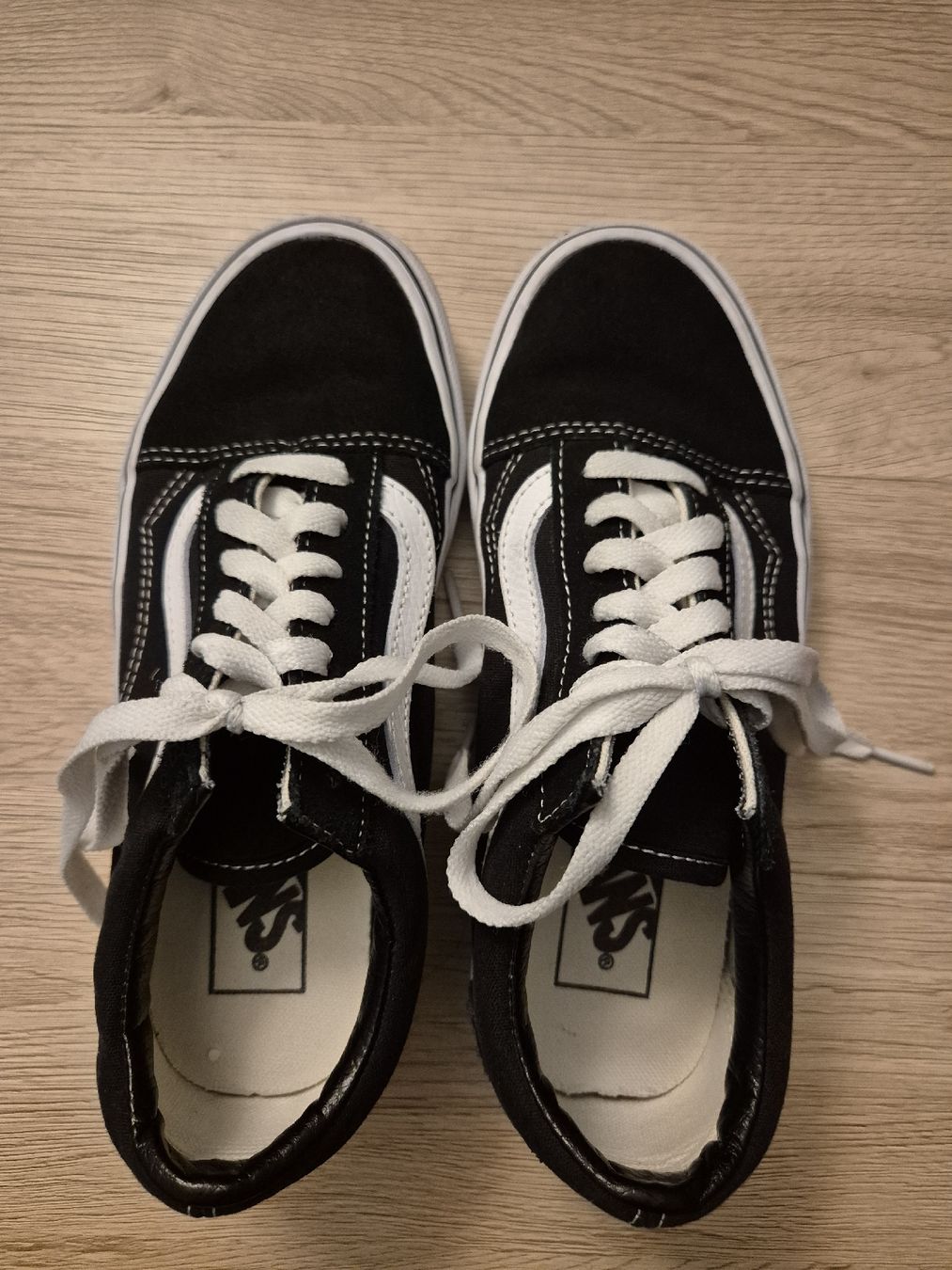 Vans Chaussures hommes: Vans Sneaker – D'occasion à Winterthur par sar_lt9f 1