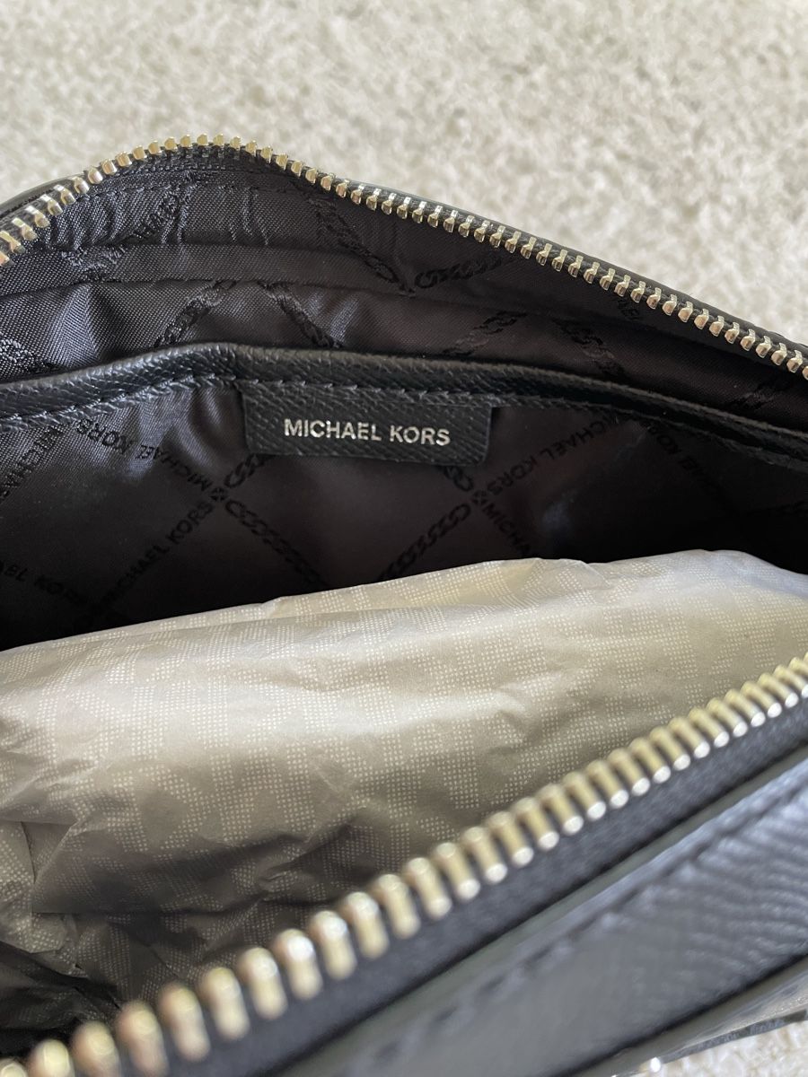 Michael Kors Borse da donna: Michael Kors Umhängetasche – Nuovo (secondo la descrizione) da Rifferswil venduto da lusi02 4