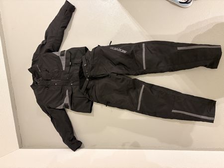 Scoyco Töff/Motorrad Bekleidung 