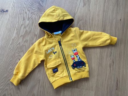 Mr Jek Jäcklein 6-9M (74)