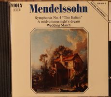 Mendelssohn