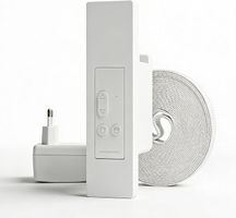 Smart Gurtwickler Matter Rollladen Alexa