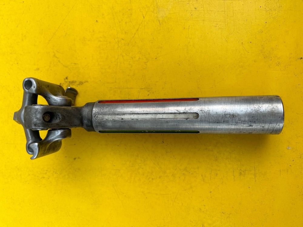 BMC Couvercle de Tube de Selle - #29