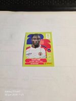 Panini  2026 RICARDO ADE HAI 6