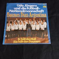Udo Jürgens - Buenos Dias Argentina Single