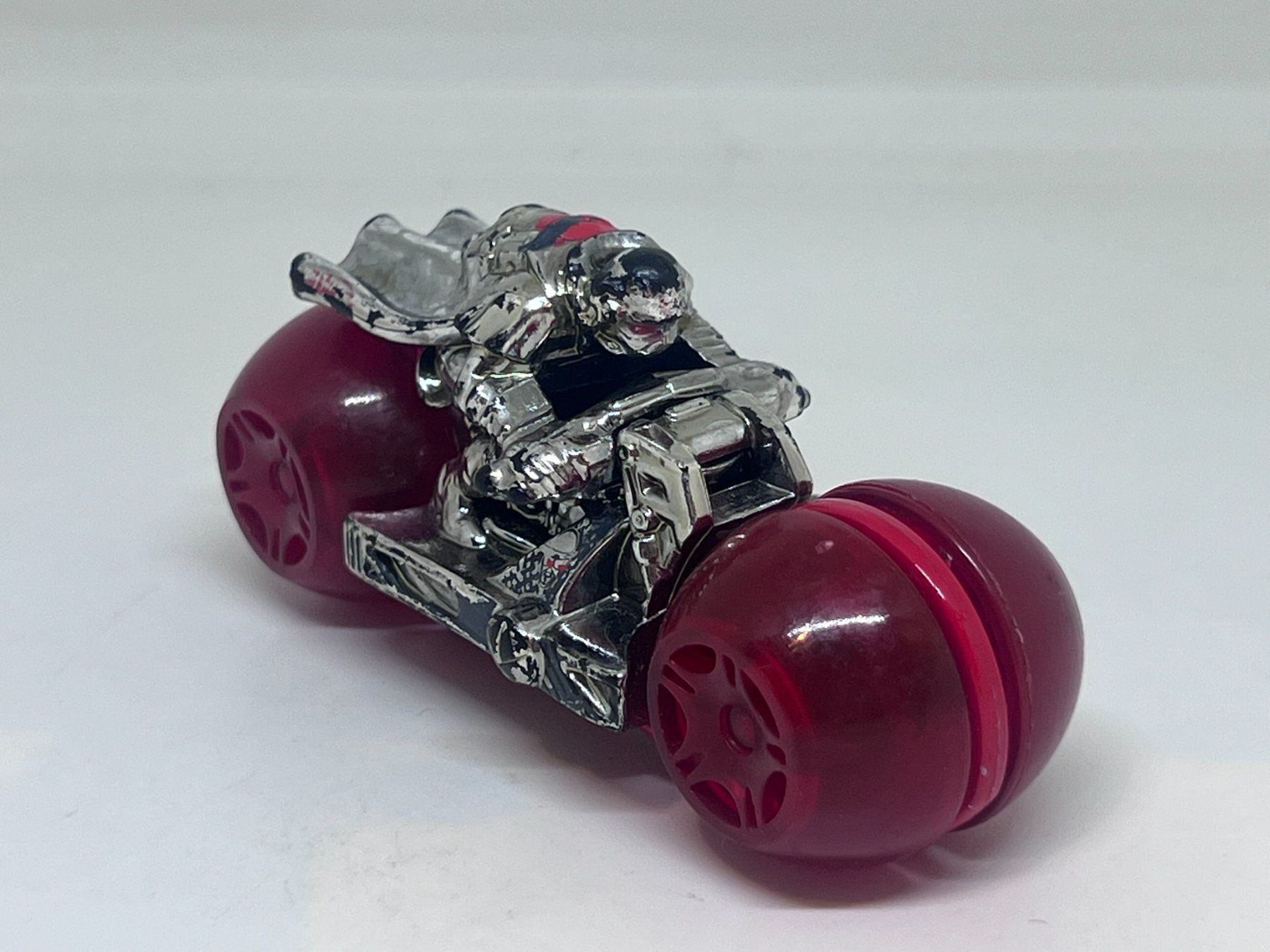 Hot Wheels Modellini d'auto: Hot Wheels Motor Cycles #398 – Usato da Wildegg venduto da LaaBoutique