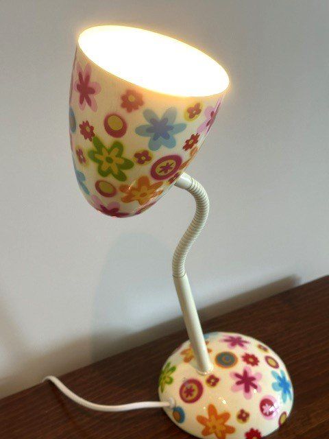 Pylones Lampade: faRbenwuNdeR LamPeN – Usato da Winkel venduto da zeho 7