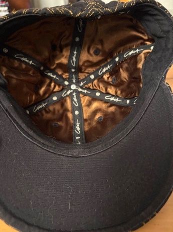Copricapi, berretti & cappellini: Casquette stylée – Usato da Lausanne venduto da milou201619 2
