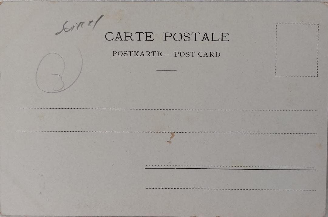 Cartoline postali: Berner Trachten - Costumes Bernois – Usato da Delémont venduto da Domdom1 1