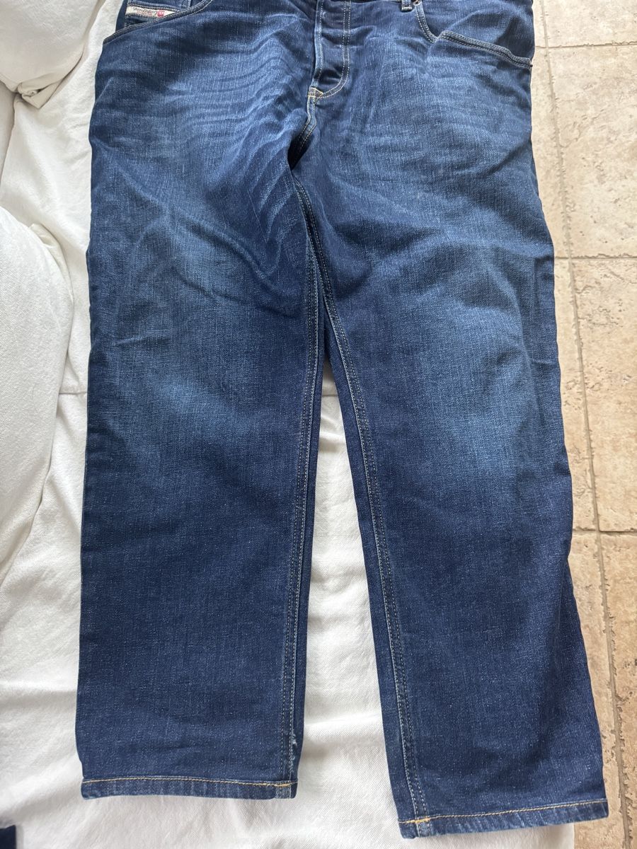 Diesel Hosen: Diesel Jeans Hose ORIGINAL – Neu (gemäss Beschreibung) aus Würenlos von millepini 2