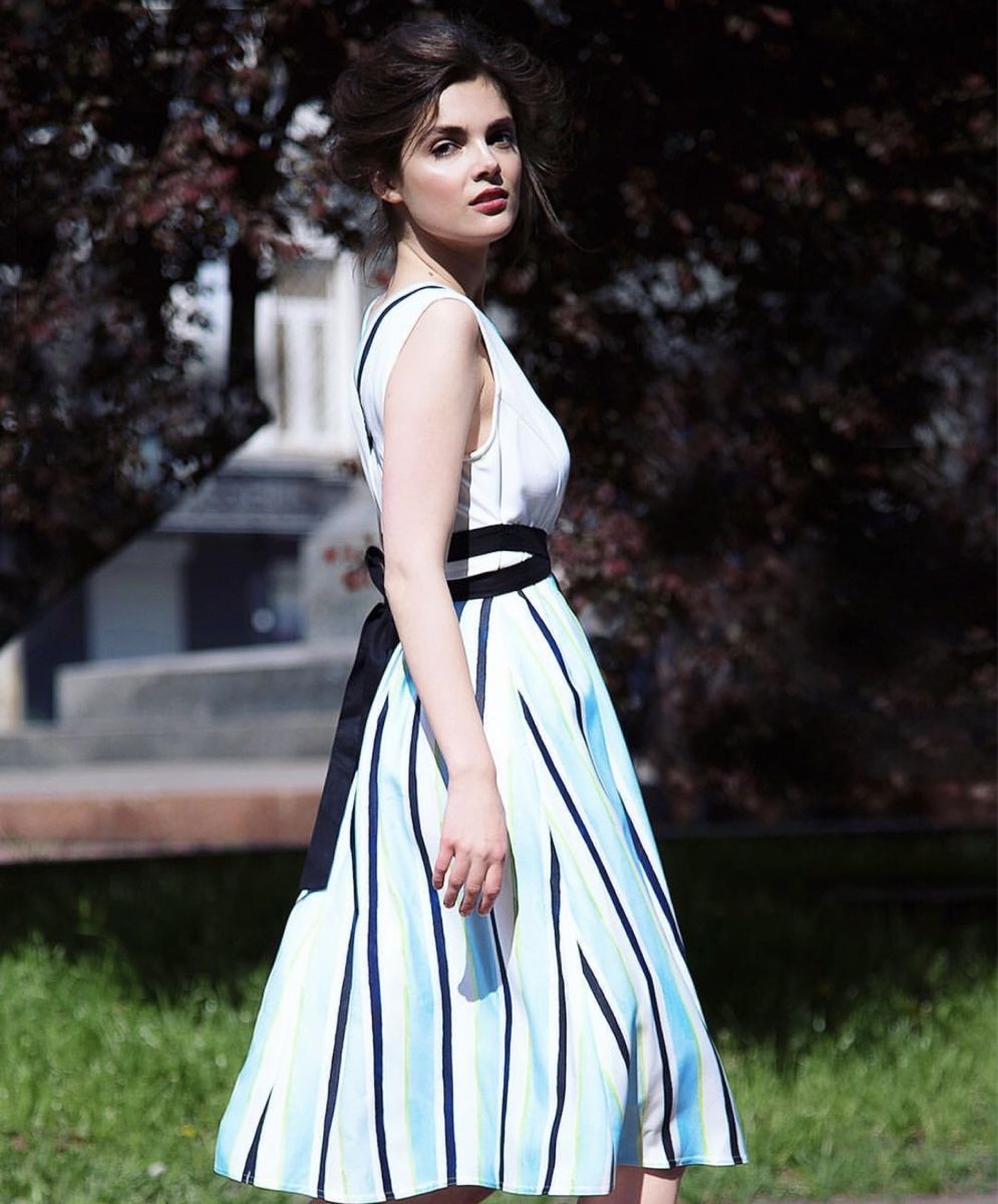 Vestiti: Cocktail Dress – Nuovo (secondo la descrizione) da Sattel venduto da Zlata1 4