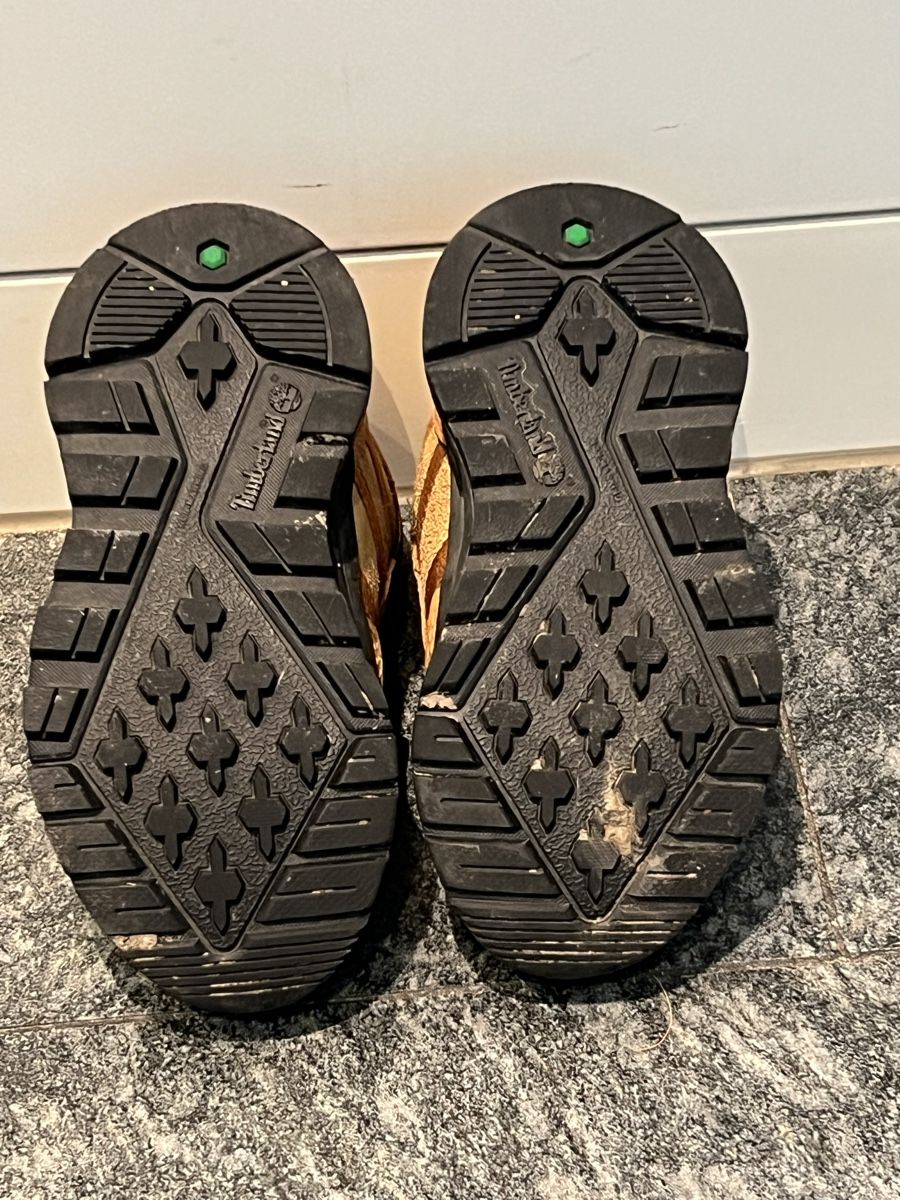 Timberland Schuhe für Jungen: Timberland Grösse 25 – Gebraucht aus Ipsach von Ma_Nu24 3
