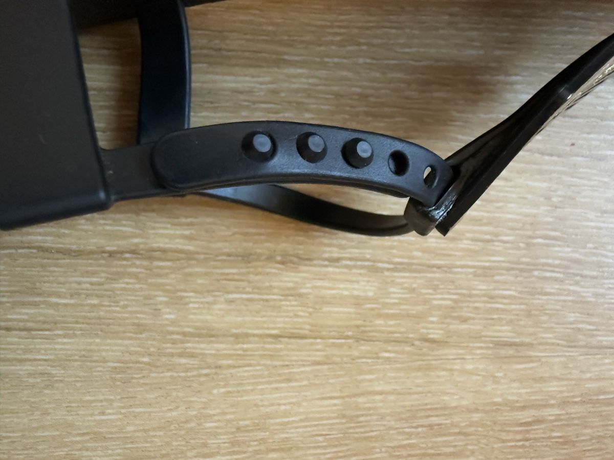 Ipanema Scarpe da donna: Tongs noir/doré Ipanema, p.37 – Usato da Tavannes venduto da Thriftshop 4