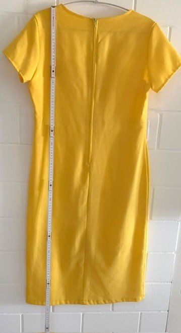 Vestiti: Sommerkleid Etuikleid – Nuovo (secondo la descrizione) da Etoy venduto da Diadefin 1