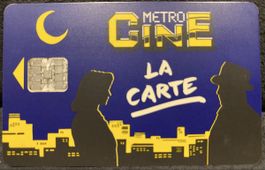 Carte