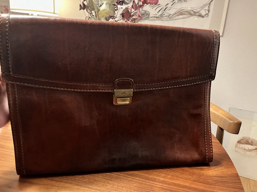 Fixbag Fahrrad Umhängetasche - Mit Klickfix Für 15 Zoll Laptop