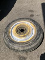 Mitsubishi Outlander Ersatzrad Reservenrad 4 x 16 Zoll