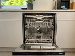 Miele Geschirrspüler 2020 wie Neu