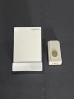 Sonnette Sygonix sans fil, parfait pour la maison!