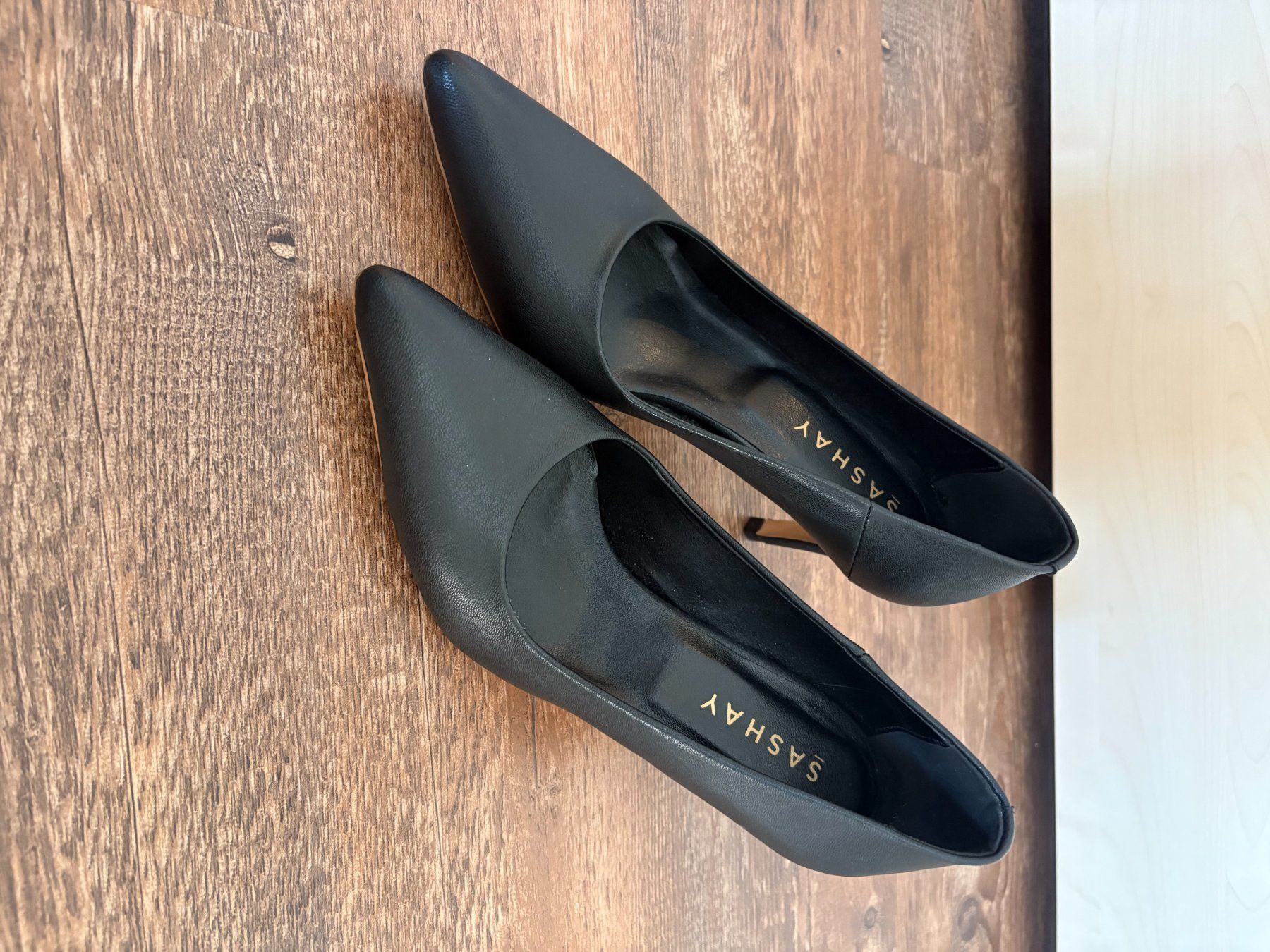 Scarpe da donna: Pumps – Nuovo (secondo la descrizione) da Neuhausen venduto da Huegin
