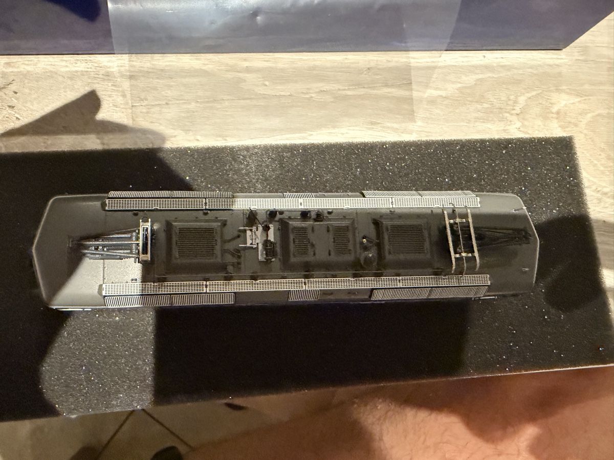 Roco Trains électriques: Roco 79413 – Neuf avec emballage d'origine à Melano par swissnihon 2