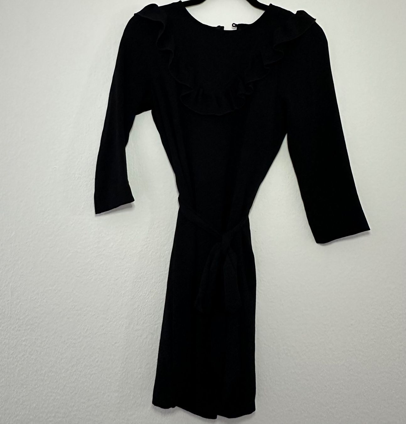 H&M Vestiti: Schwarze Kleid – Usato da Lustmühle venduto da sar_7xmy