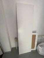 LINNMON Tischplatte Ikea 200x60 + Tischbein