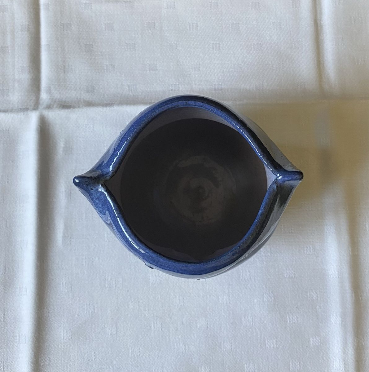 Tutte le decorazioni: Vase hibou – Usato da Bussigny venduto da jotryfs 4