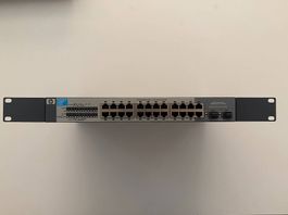 Switch HP J9561A