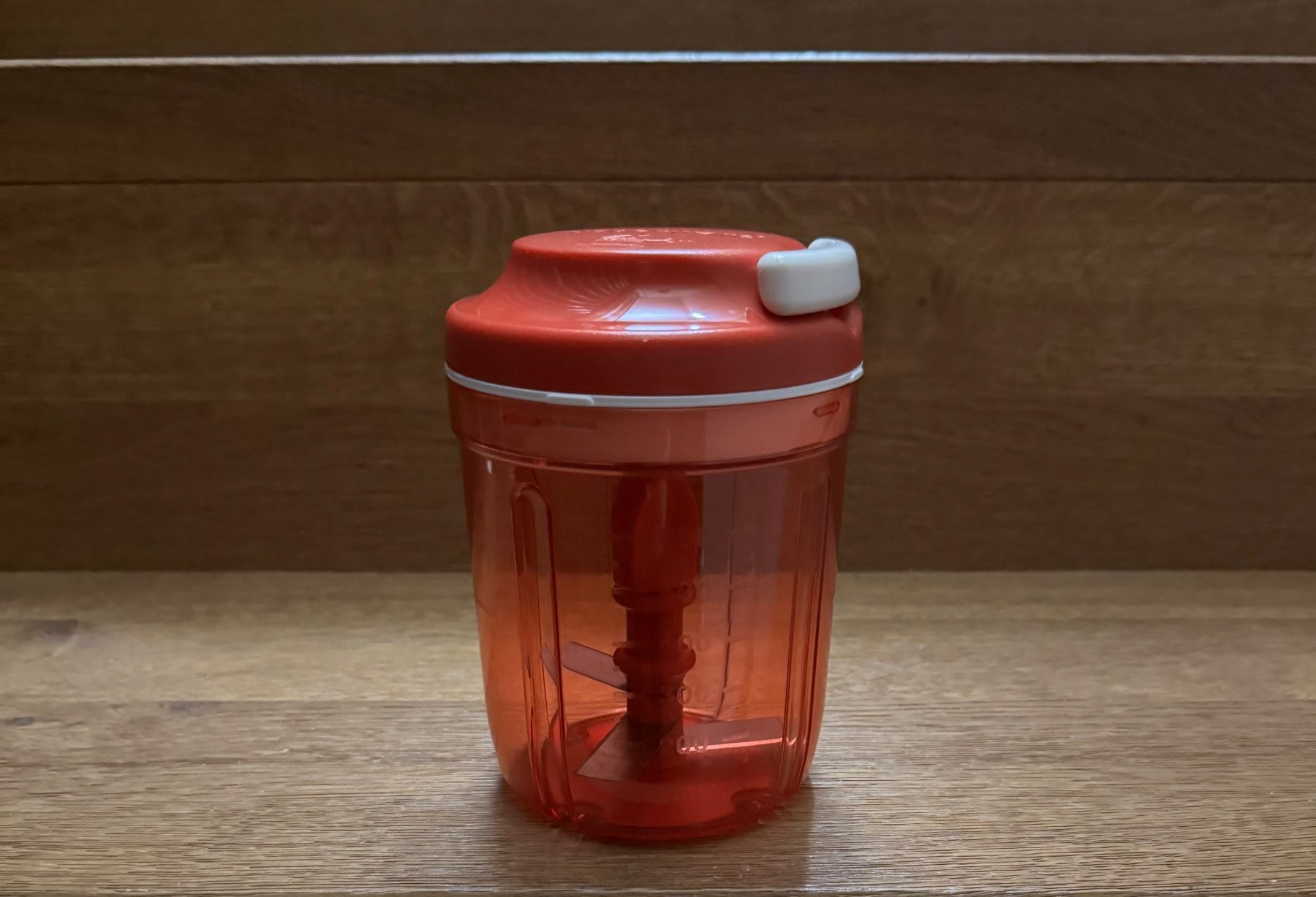 Tupperware Küchengeräte: Tupperware Turbo Chef – Gebraucht aus Herzogenbuchsee von zukerka