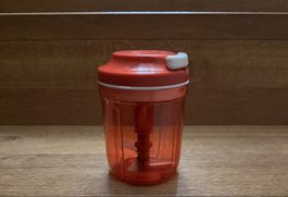 Tupperware Turbo Chef