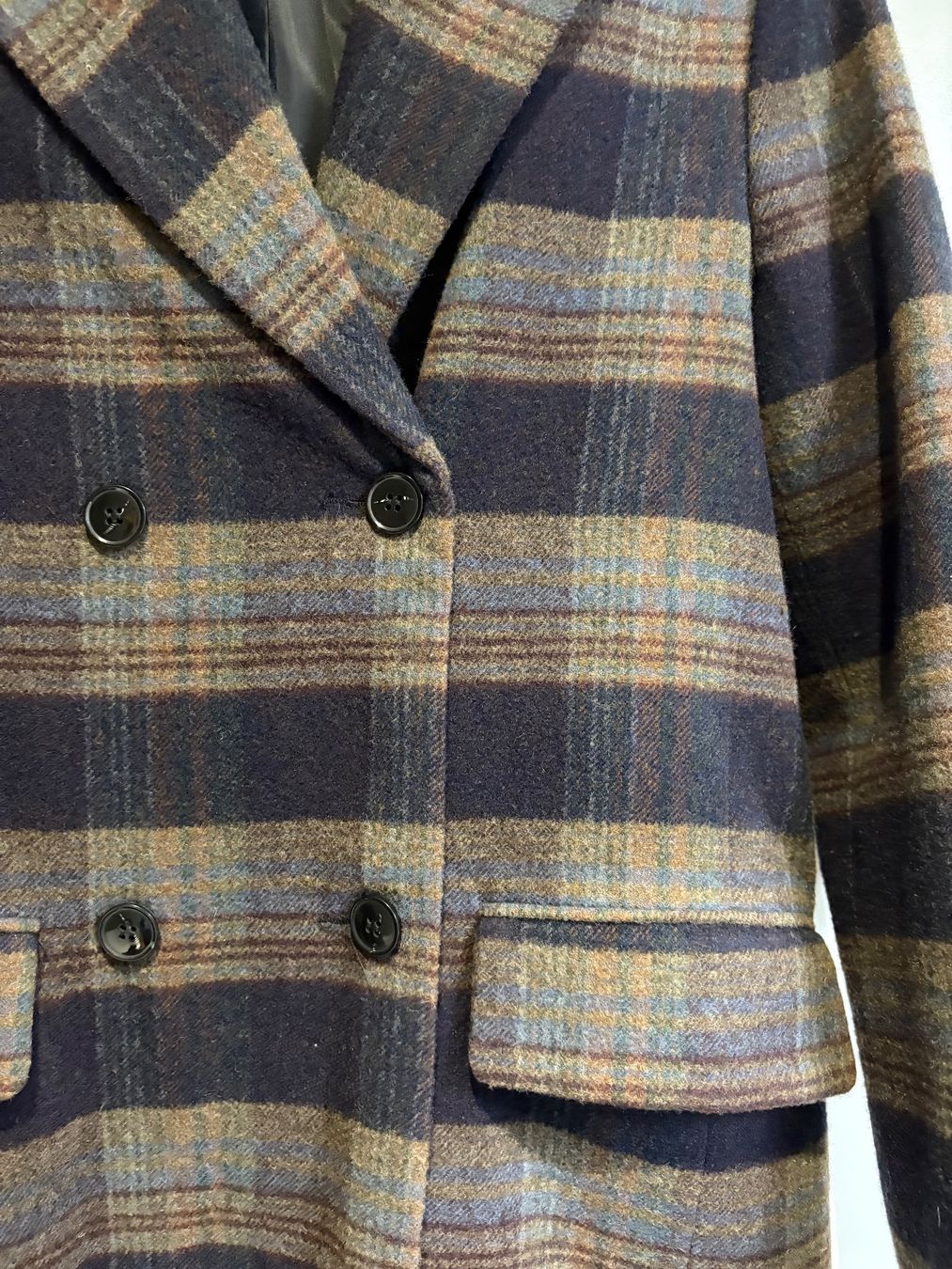 Cappotti: Un beau manteau taille 38/M – Usato da Monts-de-Corsier venduto da mon_rp2m 1