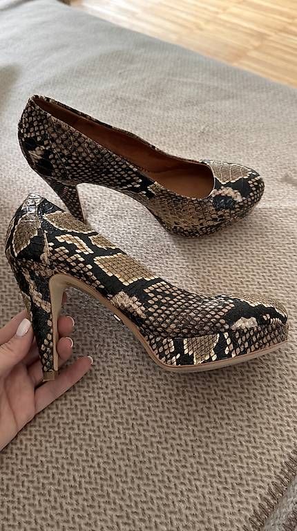 Scarpe da donna: Pumps - Gr.36 – Usato da Zürich venduto da val_9sjh 1