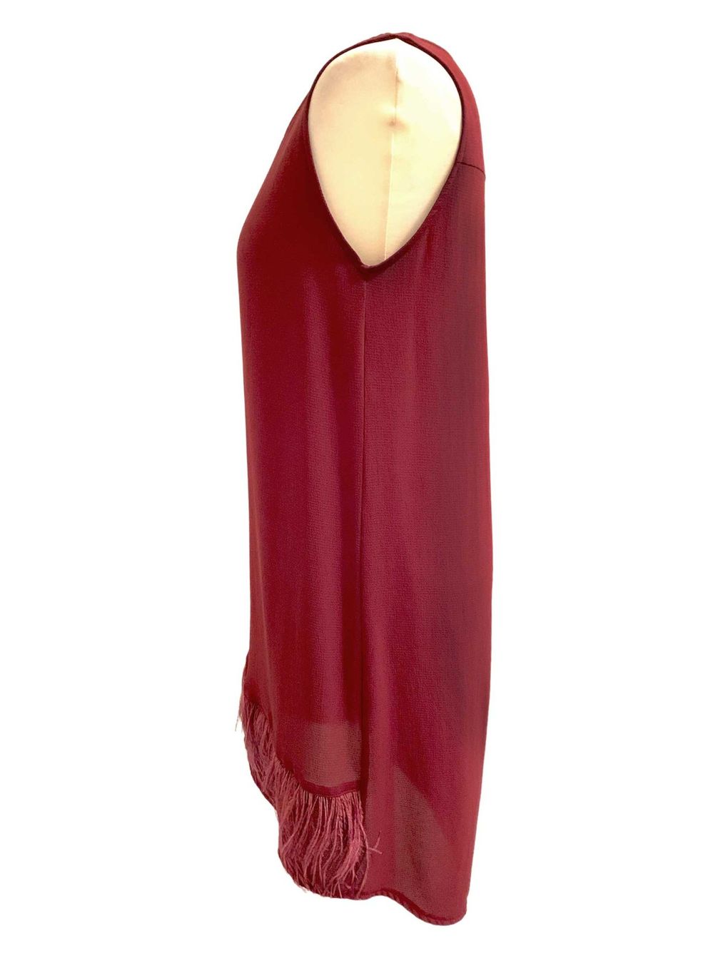 Vestiti: Cocktailkleid - Federnlook – Usato da Regensdorf venduto da puma_16 1
