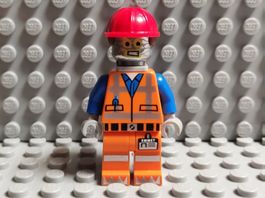 LEGO Movie Minifigur - Robo Emmet - tlm063